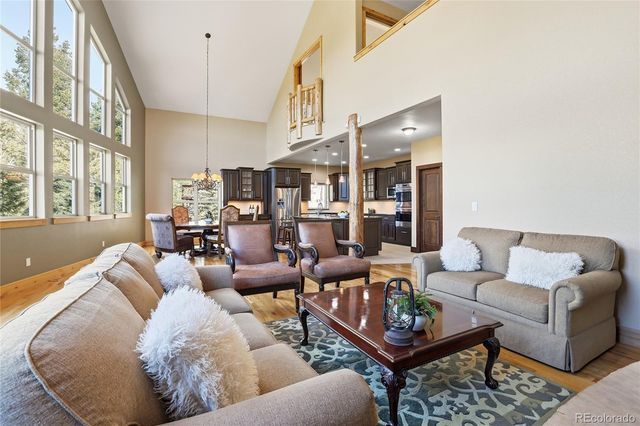 5033 Hillstone Lane, Evergreen, CO 80439