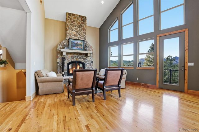 5033 Hillstone Lane, Evergreen, CO 80439