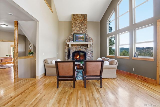 5033 Hillstone Lane, Evergreen, CO 80439