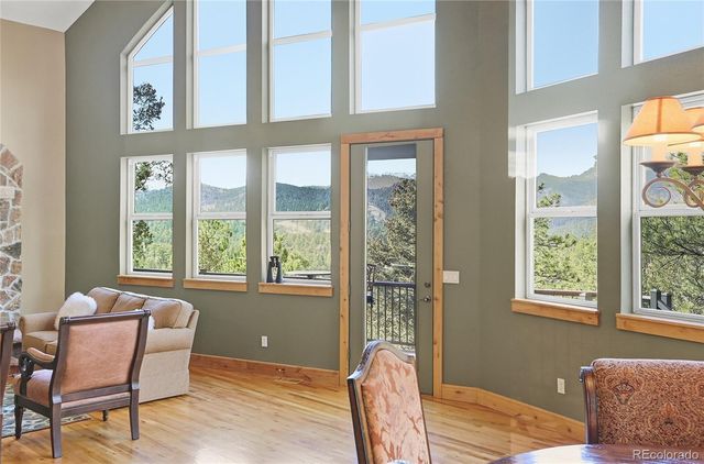 5033 Hillstone Lane, Evergreen, CO 80439