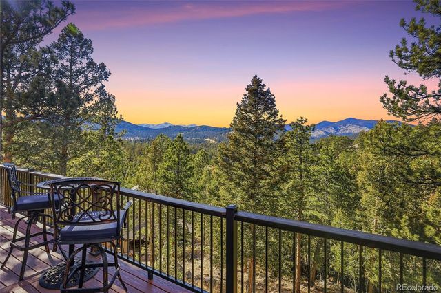 5033 Hillstone Lane, Evergreen, CO 80439