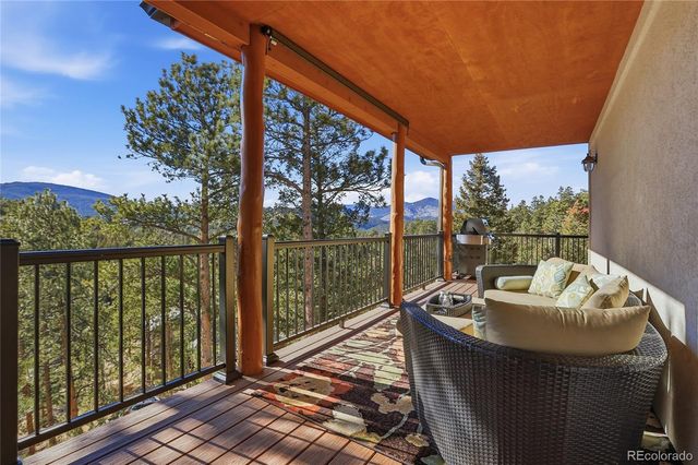 5033 Hillstone Lane, Evergreen, CO 80439