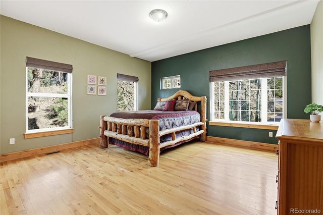 5033 Hillstone Lane, Evergreen, CO 80439