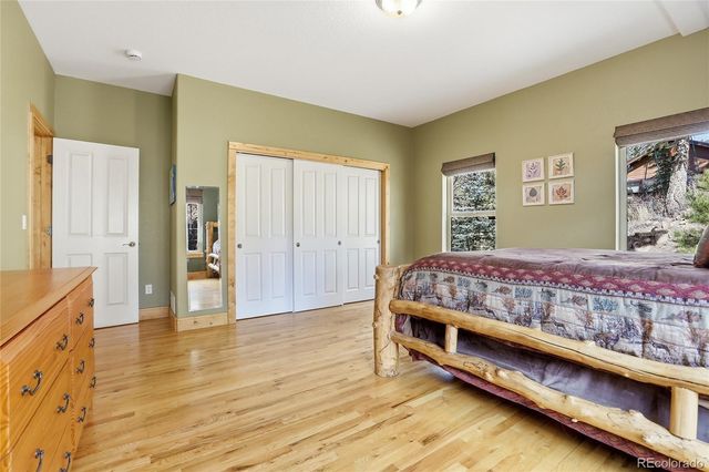 5033 Hillstone Lane, Evergreen, CO 80439