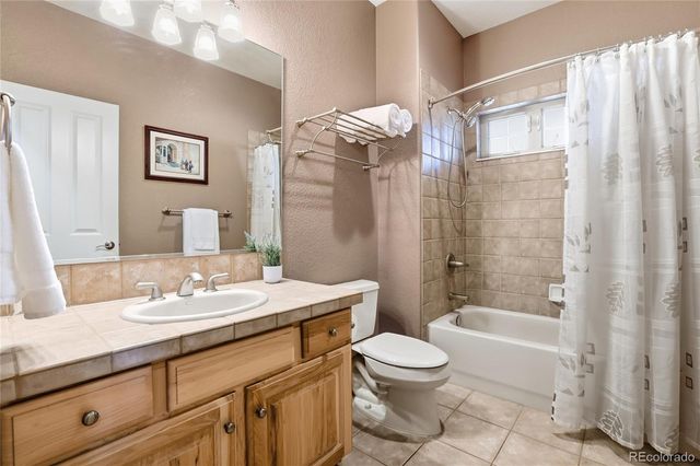 5033 Hillstone Lane, Evergreen, CO 80439