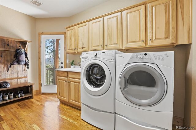 5033 Hillstone Lane, Evergreen, CO 80439