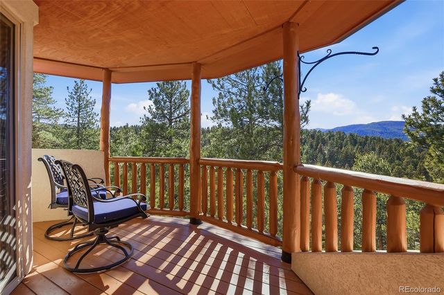 5033 Hillstone Lane, Evergreen, CO 80439