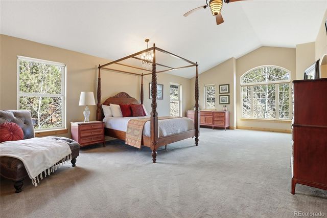 5033 Hillstone Lane, Evergreen, CO 80439