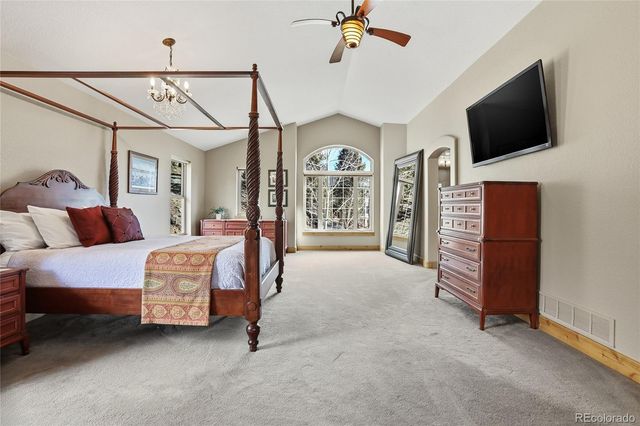 5033 Hillstone Lane, Evergreen, CO 80439