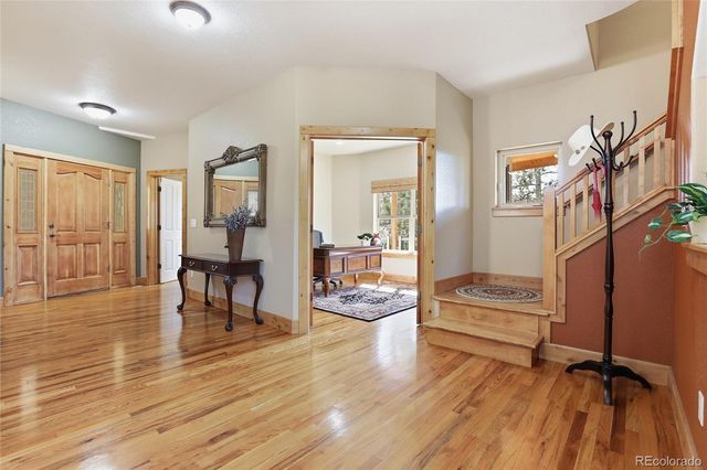 5033 Hillstone Lane, Evergreen, CO 80439