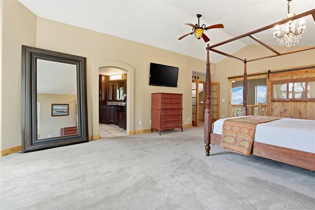 5033 Hillstone Lane, Evergreen, CO 80439