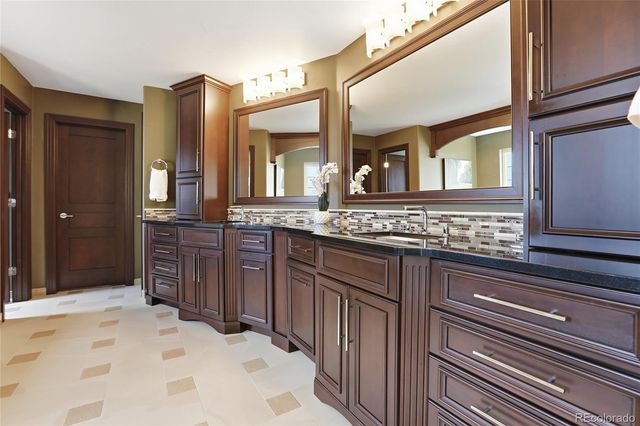 5033 Hillstone Lane, Evergreen, CO 80439