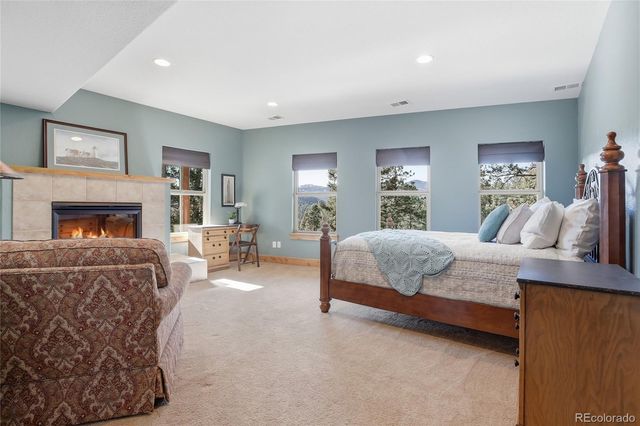 5033 Hillstone Lane, Evergreen, CO 80439