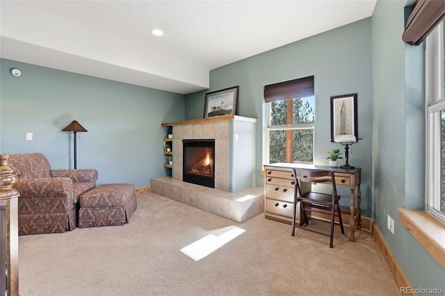 5033 Hillstone Lane, Evergreen, CO 80439