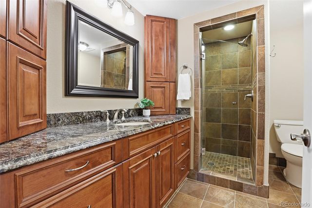 5033 Hillstone Lane, Evergreen, CO 80439