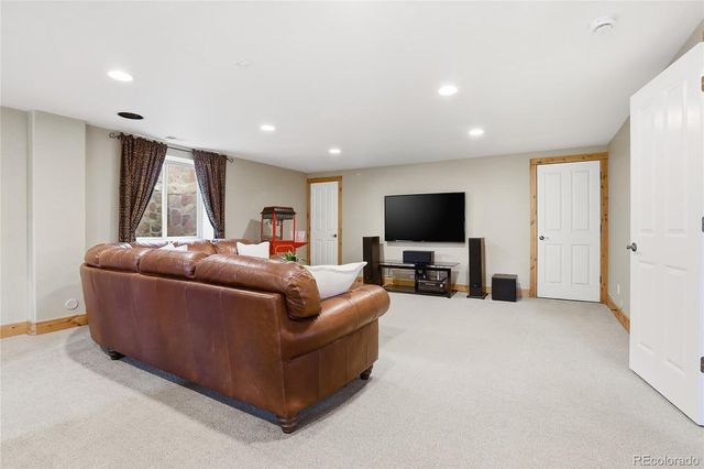 5033 Hillstone Lane, Evergreen, CO 80439