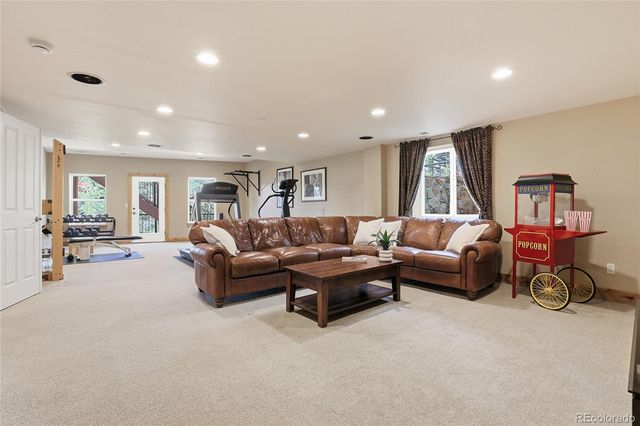 5033 Hillstone Lane, Evergreen, CO 80439