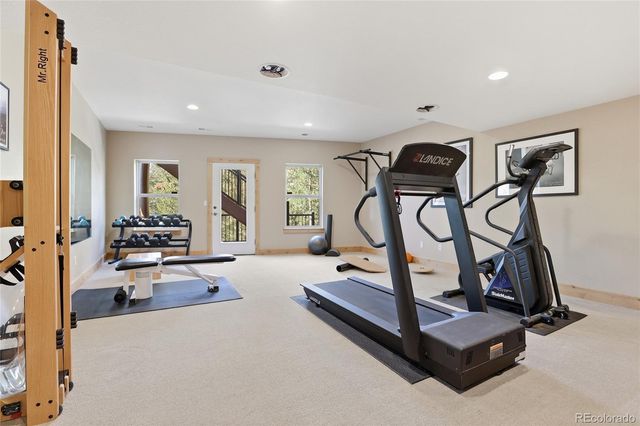 5033 Hillstone Lane, Evergreen, CO 80439