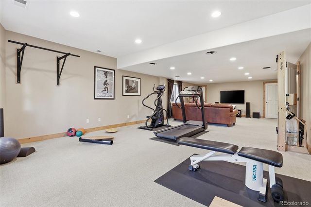 5033 Hillstone Lane, Evergreen, CO 80439