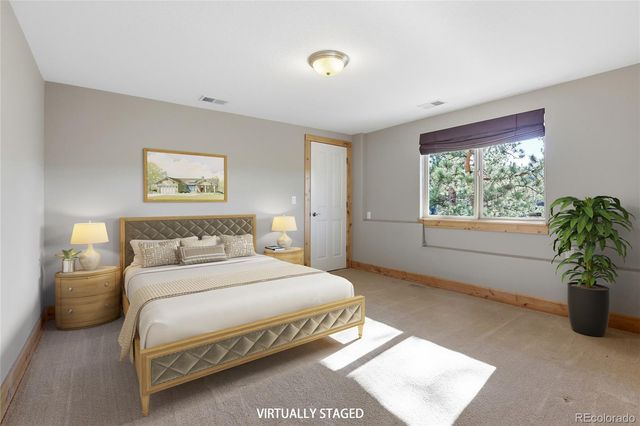 5033 Hillstone Lane, Evergreen, CO 80439