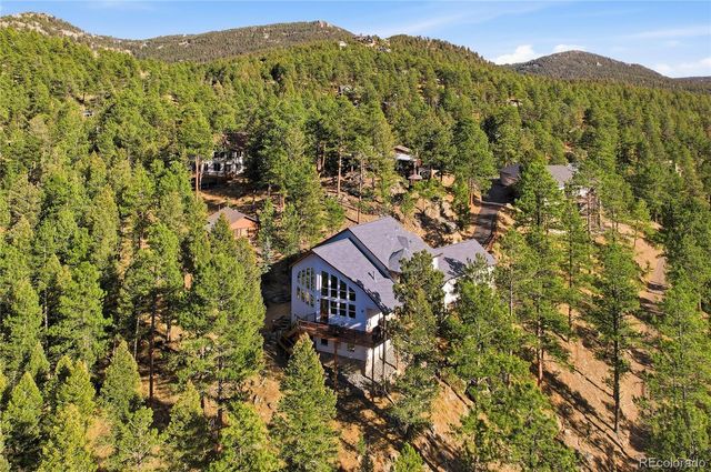 5033 Hillstone Lane, Evergreen, CO 80439
