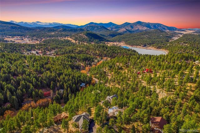 5033 Hillstone Lane, Evergreen, CO 80439