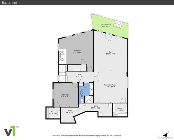 5033 Hillstone Lane, Evergreen, CO 80439