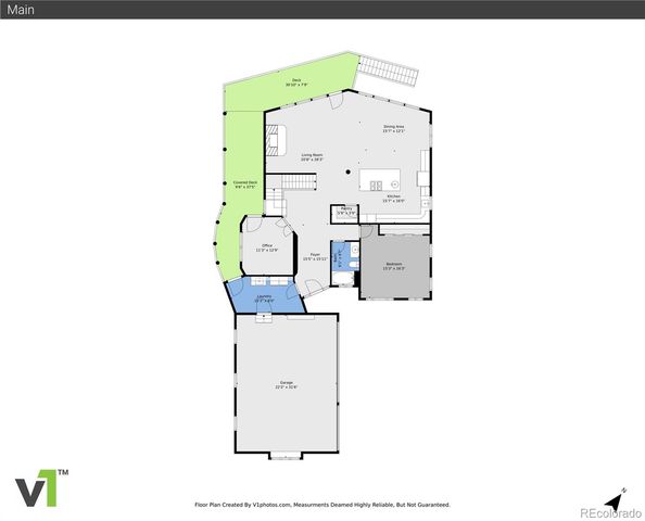 5033 Hillstone Lane, Evergreen, CO 80439