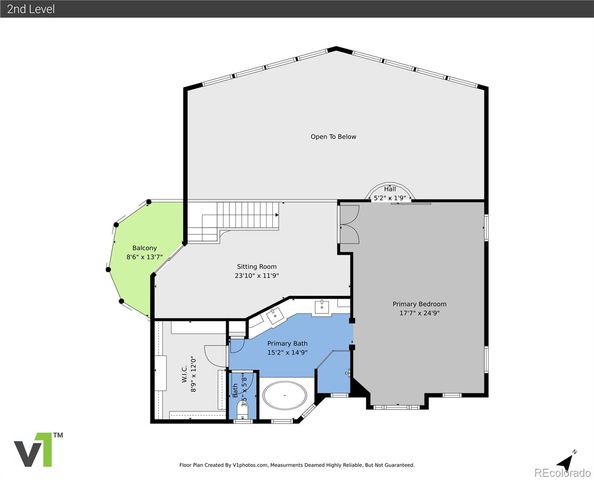 5033 Hillstone Lane, Evergreen, CO 80439