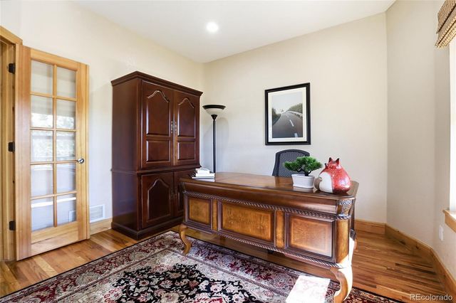 5033 Hillstone Lane, Evergreen, CO 80439