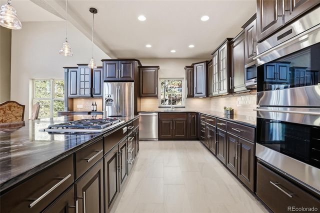 5033 Hillstone Lane, Evergreen, CO 80439