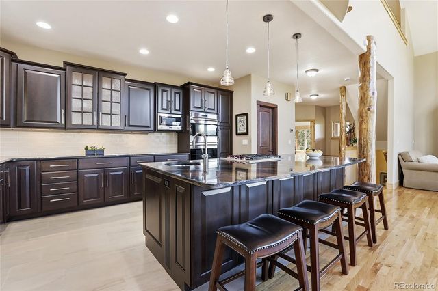 5033 Hillstone Lane, Evergreen, CO 80439