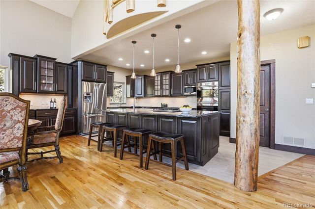 5033 Hillstone Lane, Evergreen, CO 80439