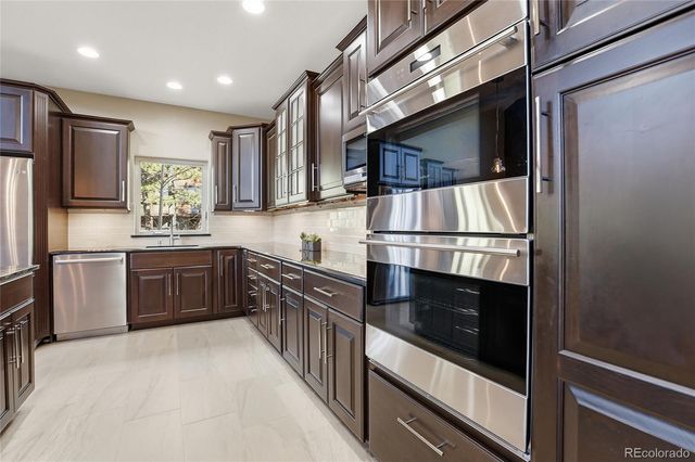 5033 Hillstone Lane, Evergreen, CO 80439