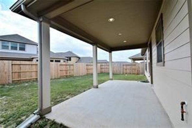 15215 Sunlight Bay Court, Cypress, TX 77429