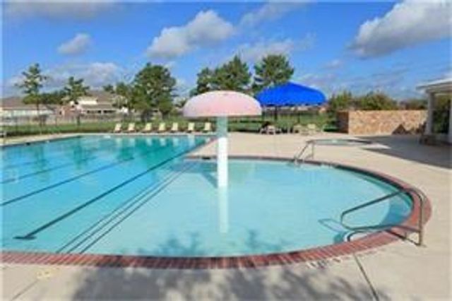 15215 Sunlight Bay Court, Cypress, TX 77429