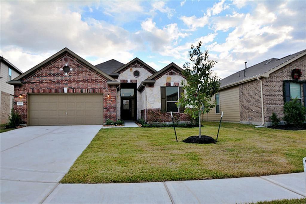 15215 Sunlight Bay Court, Cypress, TX 77429