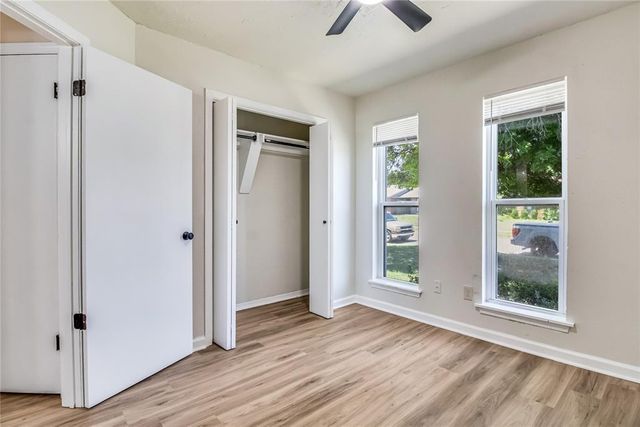 1304 Greenfield Drive, Edmond, OK 73012
