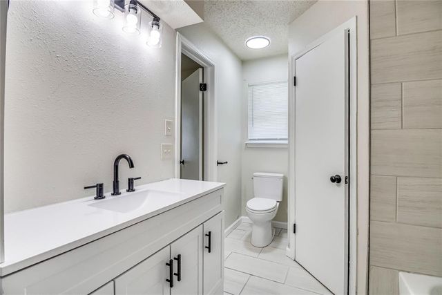 1304 Greenfield Drive, Edmond, OK 73012