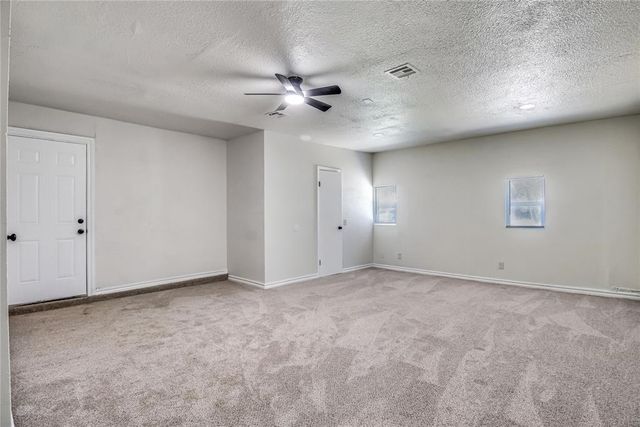 1304 Greenfield Drive, Edmond, OK 73012