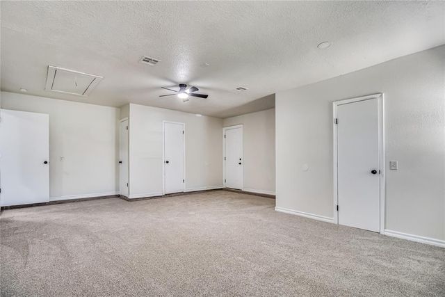 1304 Greenfield Drive, Edmond, OK 73012