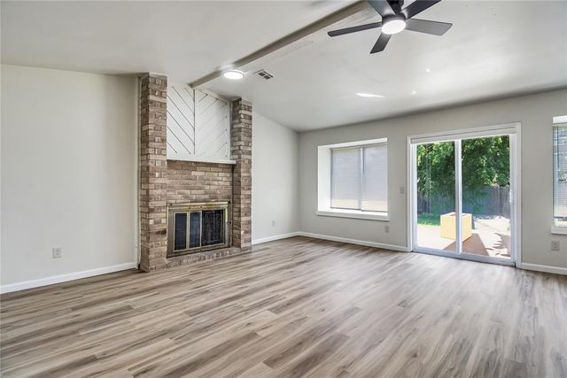 1304 Greenfield Drive, Edmond, OK 73012