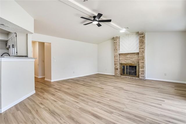 1304 Greenfield Drive, Edmond, OK 73012