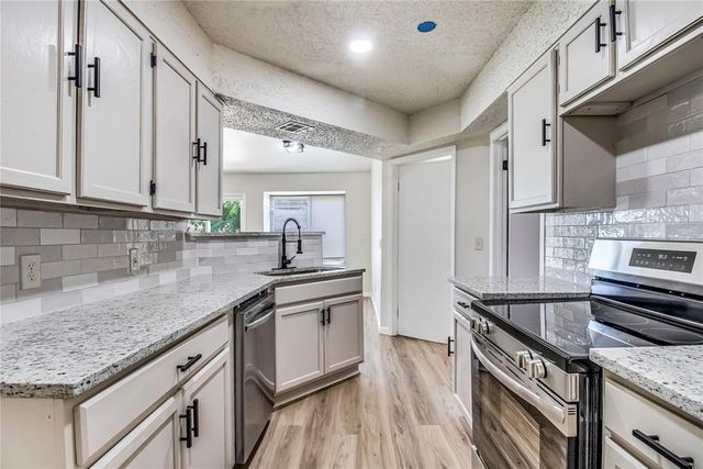 1304 Greenfield Drive, Edmond, OK 73012