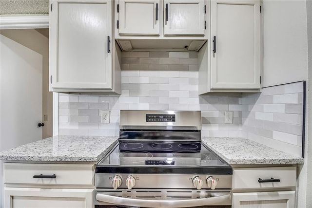 1304 Greenfield Drive, Edmond, OK 73012