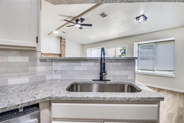 1304 Greenfield Drive, Edmond, OK 73012