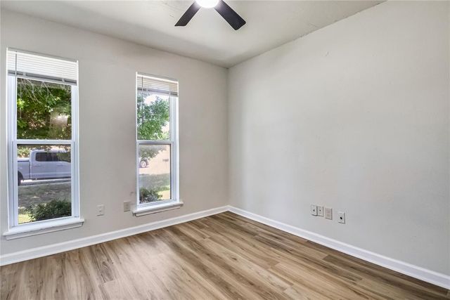 1304 Greenfield Drive, Edmond, OK 73012