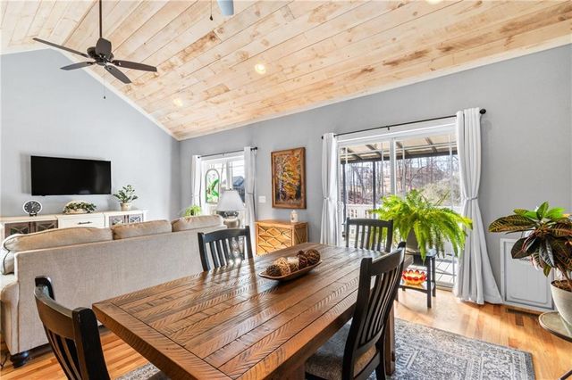 18 Shady Grove Lane, Blue Ridge, GA 30513