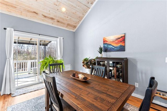 18 Shady Grove Lane, Blue Ridge, GA 30513