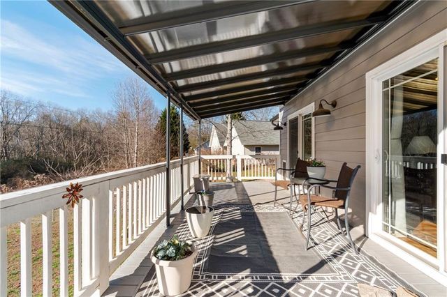 18 Shady Grove Lane, Blue Ridge, GA 30513